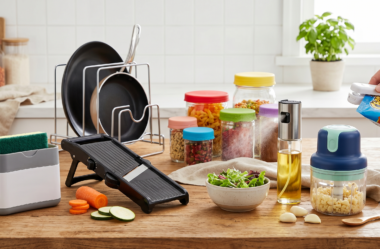Utensílios de Cozinha Criativos: 7 Itens para Facilitar sua Rotina!